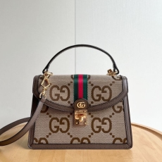 Gucci Top Handle Bags